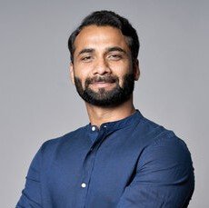 Vikram Singh